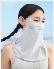Khẩu trang lụa mềm Naturehike CYY2421FS013