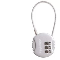 Khóa số vali NatureHike NH20SJ003 nhỏ gọn, cá tính