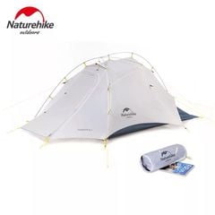 Lều 2 người Naturehike NH19ZP083 - Lều Cloud Up siêu nhẹ