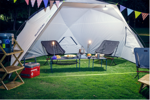 Lều bánh ú Naturehike NH18Z001-P