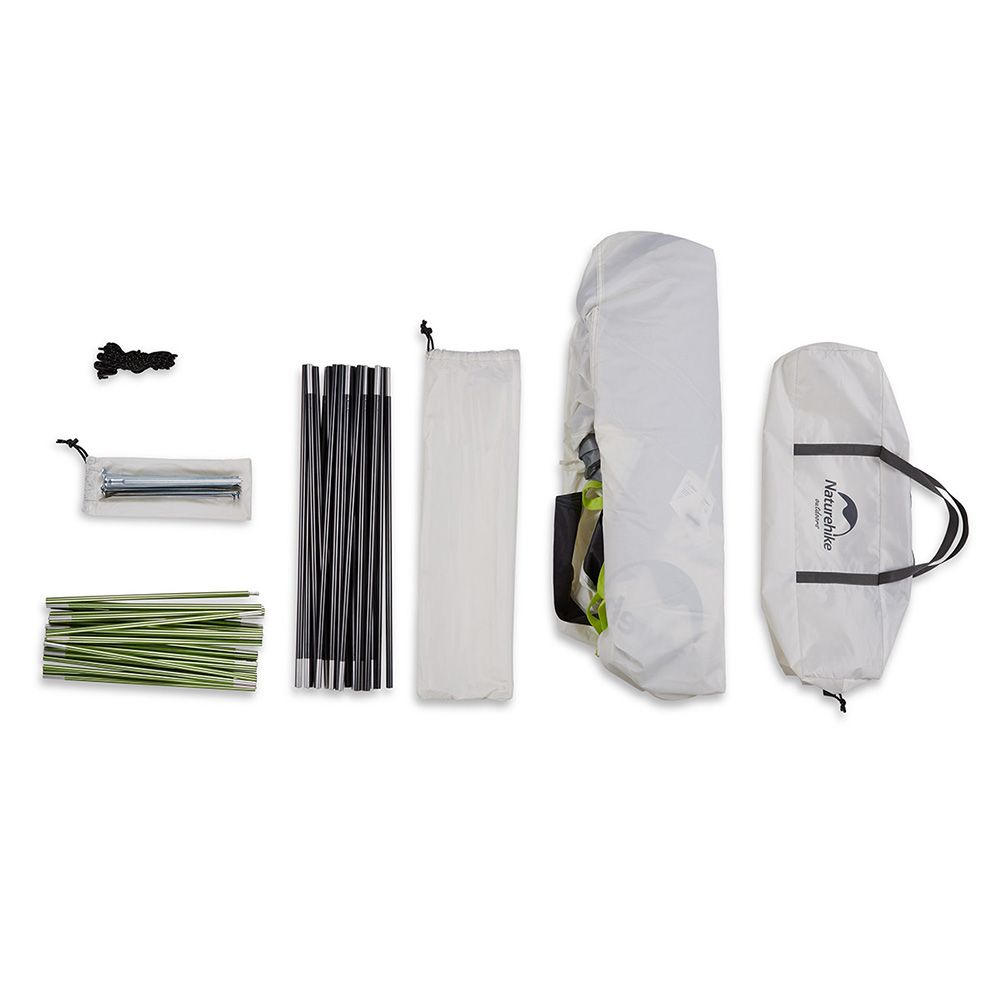 Lều bánh ú Naturehike NH18Z001-P