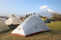 Lều du lịch 2 người chống nước, siêu nhẹ NatureHike NH15T002-T