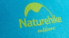 Lều cắm trại 2 người chống nước, khung nhôm siêu nhẹ NatureHike NH18Z033-P