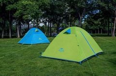 Lều cắm trại 3 người chống nước, UPF 50+ NatureHike NH18Z033-P