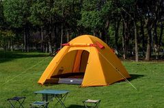 Lều cắm trại 3 người chống nước, UPF 50+ NatureHike NH18Z033-P