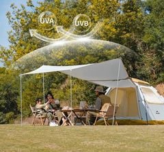 Lều tự bung Naturehike Ango CNK230WS018 - ES60