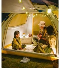 Lều tự bung Naturehike Ango CNK230WS018 - ES60