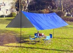 Lều chữ A cắm trại, dã ngoại, hoạt động ngoài trời NatureHike NH15T001-M