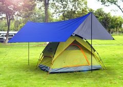 Lều chữ A cắm trại, dã ngoại, hoạt động ngoài trời NatureHike NH15T001-M