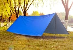 Lều chữ A cắm trại, dã ngoại, hoạt động ngoài trời NatureHike NH15T001-M