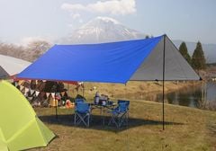 Lều chữ A cắm trại, dã ngoại, hoạt động ngoài trời NatureHike NH15T001-M