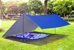 Lều chữ A cắm trại, dã ngoại, hoạt động ngoài trời NatureHike NH15T001-M