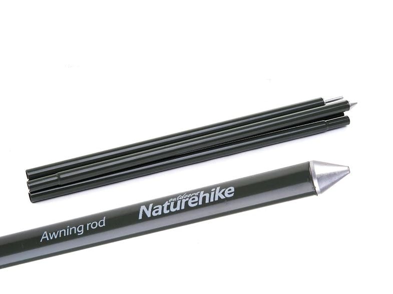 Lều chữ A Naturehike NH19TM003 sử dụng ngoài trời linh hoạt