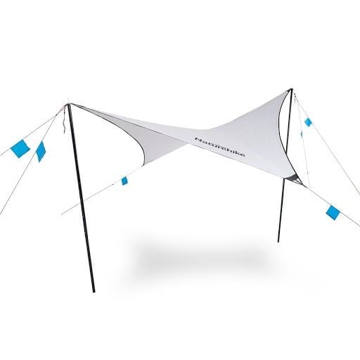 Lều chữ A Naturehike NH19TM003 sử dụng ngoài trời linh hoạt