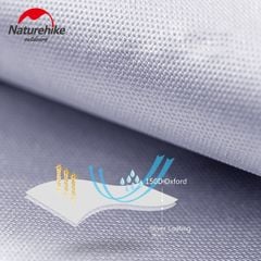 Lều chữ A Naturehike NH19TM003 sử dụng ngoài trời linh hoạt
