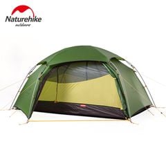 Lều đôi Naturehike NH17K240-Y siêu nhẹ, dễ lắp đặt sử dụng