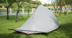 Lều du lịch 2 người chống nước, siêu nhẹ NatureHike NH15T002-T