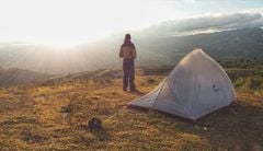 Lều du lịch 2 người chống nước, siêu nhẹ NatureHike NH15T002-T