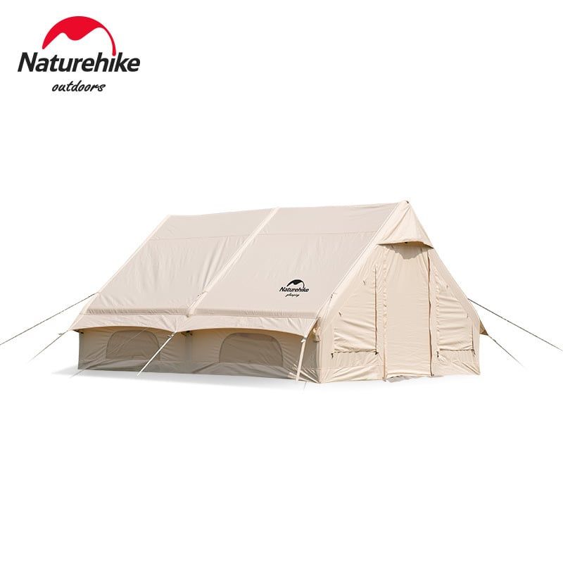 Lều Glamping bơm hơi Naturehike NH20ZP010