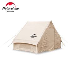 Lều Mông Cổ dành cho 2 – 4 người Glamping Naturehike NH20ZP009