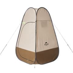 Lều cắm trại thay đồ, tắm rửa, đi vệ sinh NatureHike NH17Z002-P