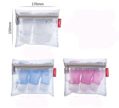 Set 3 lọ chiết mỹ phẩm mini NatureHike NH15F010-Z