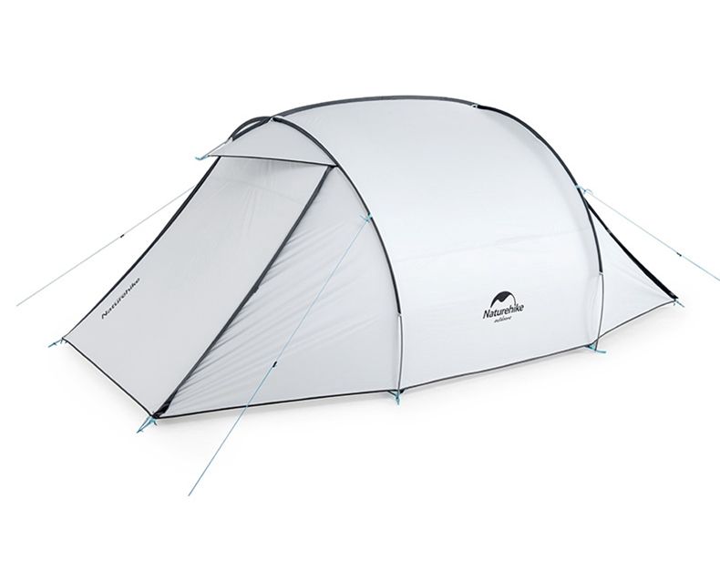 Lều 4 người Naturehike NH19ZP006 - Lều đường hầm đa năng