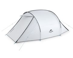 Lều 4 người Naturehike NH19ZP006 - Lều đường hầm đa năng