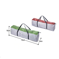Mái che nắng Naturehike NH16T012-S dễ dùng, hiệu quả sử dụng cao