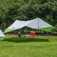 Mái che nắng Naturehike NH16T012-S dễ dùng, hiệu quả sử dụng cao