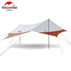 Mái che nắng Naturehike NH16T012-S dễ dùng, hiệu quả sử dụng cao