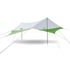Mái che nắng Naturehike NH16T012-S dễ dùng, hiệu quả sử dụng cao