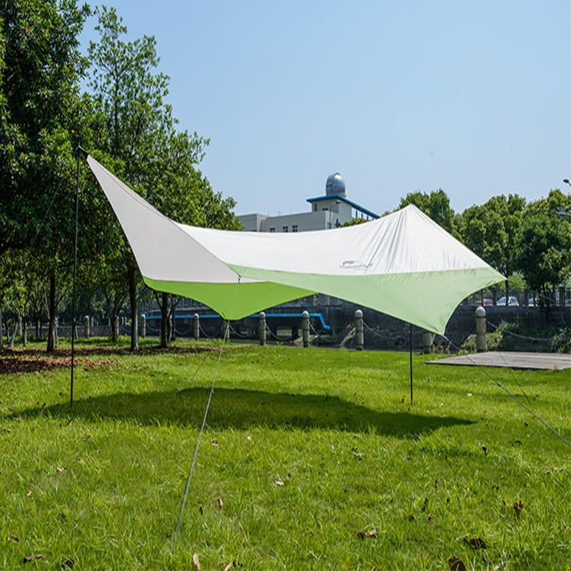 Mái che nắng Naturehike NH16T012-S dễ dùng, hiệu quả sử dụng cao