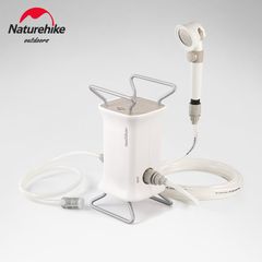 Máy bơm nước đa năng Naturehike NH20SJ018 mang đi cắm trại