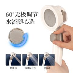 Máy bơm nước đa năng Naturehike NH20SJ018 mang đi cắm trại