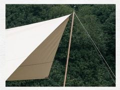 Tấm tăng lục giác Glamping Naturehike NH20TM007