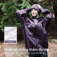 Mũ len chống thấm - hơi ẩm Naturehike CYY2341LF014