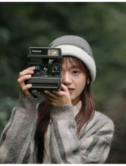 Mũ len giữ ấm nam nữ Naturehike CNH22MZ001