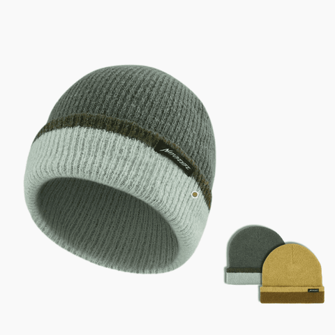 Mũ len giữ ấm nam nữ Naturehike CNH22MZ001