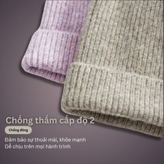 Mũ len chống ẩm Naturehike CYY2341LF015