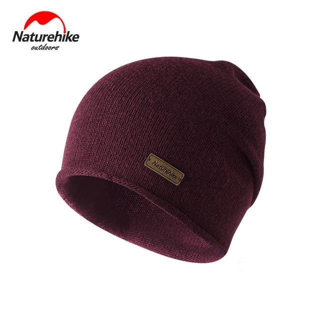 Mũ len Nam, Nữ giữ nhiệt Thu Đông NatureHike NH17M020-Z