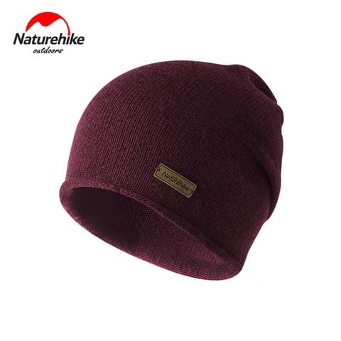 Mũ len Nam, Nữ giữ nhiệt Thu Đông NatureHike NH17M020-Z