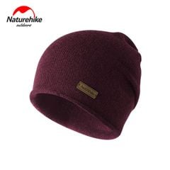 Mũ len Nam, Nữ giữ nhiệt Thu Đông NatureHike NH17M020-Z