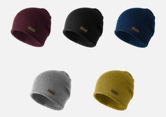 Mũ len Nam, Nữ giữ nhiệt Thu Đông NatureHike NH17M020-Z