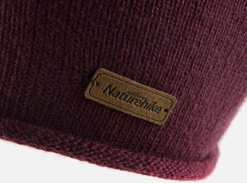 Mũ len Nam, Nữ giữ nhiệt Thu Đông NatureHike NH17M020-Z
