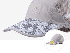 Mũ lưỡi trai chống nắng đa năng, thoáng mát, gấp gọn NatureHike NH16M002-F