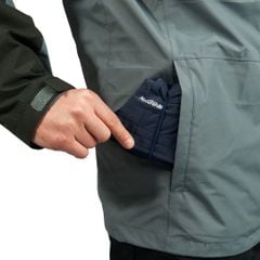 Mũ rộng vành đi biển, du lịch gấp gọn NatureHike NH17M005-A