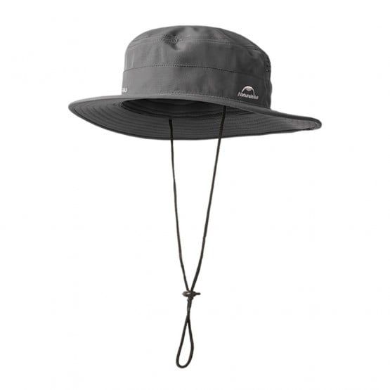 Mũ tai bèo Naturehike NH19M011-Z thiết kế vành rộng chống nắng toàn diện