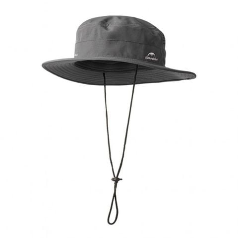 Mũ tai bèo Naturehike NH19M011-Z thiết kế vành rộng chống nắng toàn diện