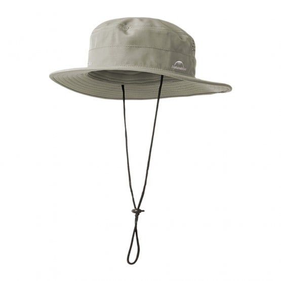 Mũ tai bèo Naturehike NH19M011-Z thiết kế vành rộng chống nắng toàn diện
